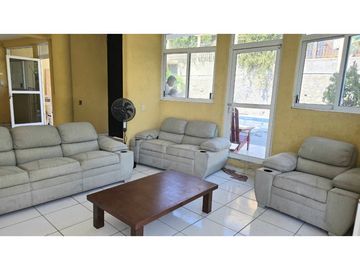 RENTA CASA POR NOCHE FRACC HORNOS ACAPULCO