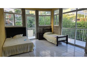 RENTA CASA POR NOCHE FRACC HORNOS ACAPULCO
