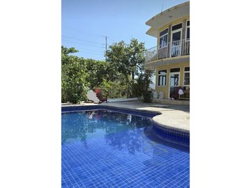 RENTA CASA POR NOCHE FRACC HORNOS ACAPULCO