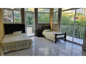 RENTA CASA POR NOCHE FRACC HORNOS ACAPULCO