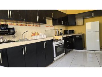 RENTA CASA POR NOCHE FRACC HORNOS ACAPULCO