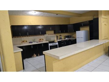 RENTA CASA POR NOCHE FRACC HORNOS ACAPULCO