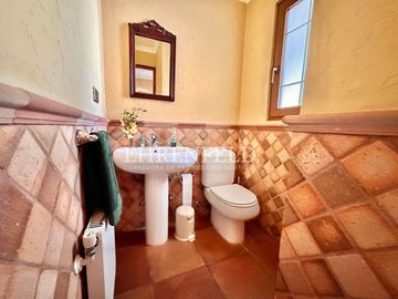 Pinares de Montemar, Concón. Gran Casa de 346 m2.