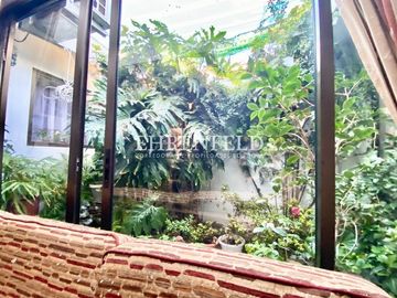 Rebajada! Centro de Los Andes. Casa esquina de 284 m2.