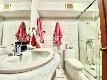Rebajada! Centro de Los Andes. Casa esquina de 284 m2.