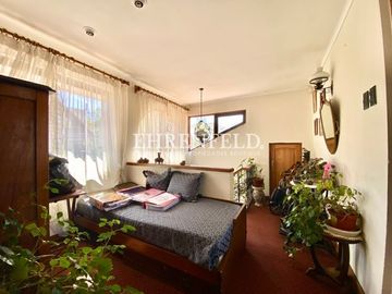 Rebajada! Centro de Los Andes. Casa esquina de 284 m2.