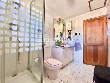 Rebajada! Centro de Los Andes. Casa esquina de 284 m2.