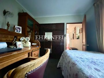 Rebajada! Centro de Los Andes. Casa esquina de 284 m2.