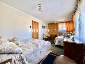 Rebajada! Centro de Los Andes. Casa esquina de 284 m2.