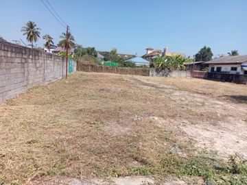 Land for sale in Nong Han, Chiang Mai