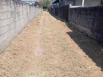 Land for sale in Nong Han, Chiang Mai