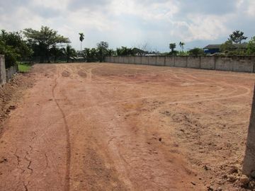 Land for sale in Nong Han, Chiang Mai