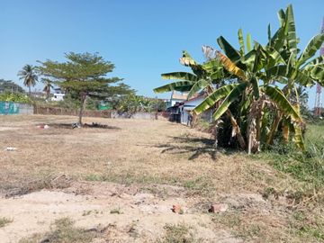 Land for sale in Nong Han, Chiang Mai