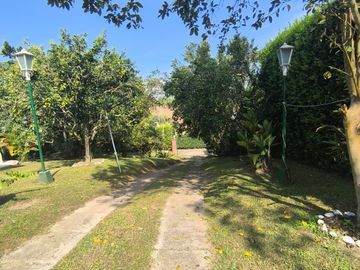 CASA CAMPESTRE EN VENTA LA TEBAIDA QUINDIO