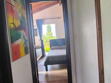 CASA CAMPESTRE EN VENTA LA TEBAIDA QUINDIO