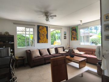 CASA CAMPESTRE EN VENTA LA TEBAIDA QUINDIO