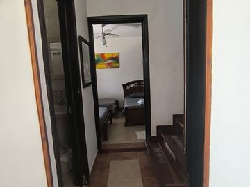 CASA CAMPESTRE EN VENTA LA TEBAIDA QUINDIO