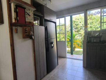CASA CAMPESTRE EN VENTA LA TEBAIDA QUINDIO