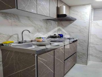 Apartamento en venta en el norte de Bogotá