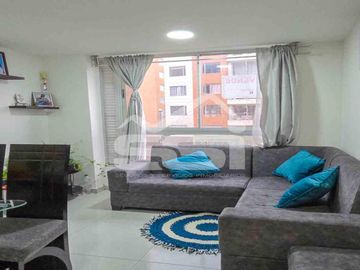 Apartamento en venta en el norte de Bogotá