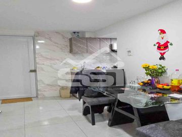 Apartamento en venta en el norte de Bogotá