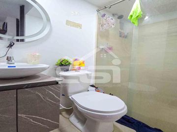 Apartamento en venta en el norte de Bogotá