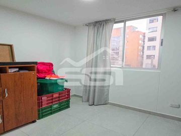 Apartamento en venta en el norte de Bogotá