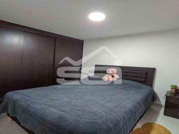 Apartamento en venta en el norte de Bogotá