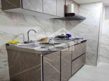 Apartamento en venta en el norte de Bogotá