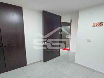 Apartamento en venta en el norte de Bogotá