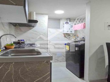 Apartamento en venta en el norte de Bogotá
