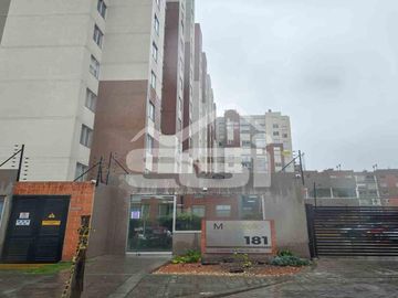Apartamento en venta en el norte de Bogotá