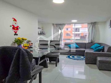 Apartamento en venta en el norte de Bogotá