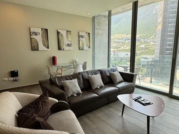 Departamento Jardín Secreto / Para inversionistas actualmente rentado