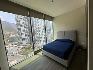 Departamento Jardín Secreto / Para inversionistas actualmente rentado