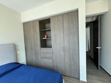Departamento Jardín Secreto / Para inversionistas actualmente rentado
