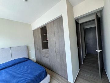 Departamento Jardín Secreto / Para inversionistas actualmente rentado