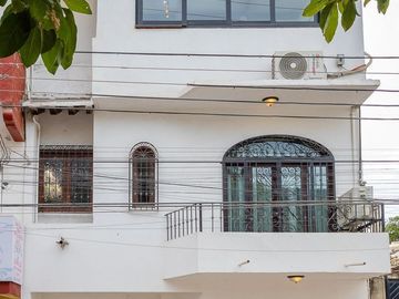 Casa Herman