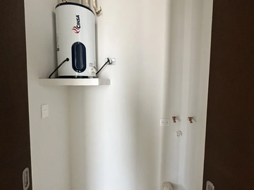 Departamento en venta de 2 rec. en Montecristo, Merida Yucatan