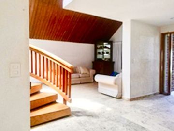 Casa en venta Galeana, San Jerónimo Lídice, CDMX