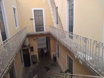 Casa en venta en el Centro Histórico de Puebla