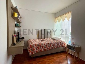 ¡Hermoso Dúplex en excelente ubicación!