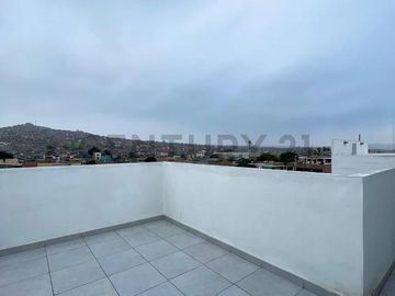 ¡Hermoso Dúplex en excelente ubicación!
