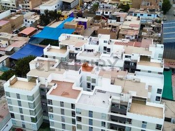 ¡Hermoso Dúplex en excelente ubicación!