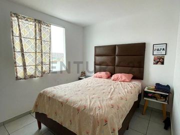 ¡Hermoso Dúplex en excelente ubicación!