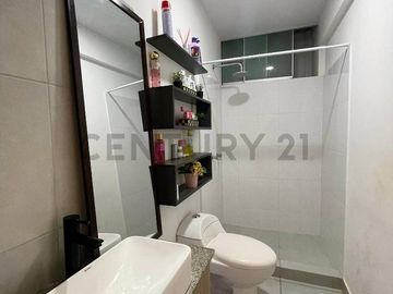 ¡Hermoso Dúplex en excelente ubicación!