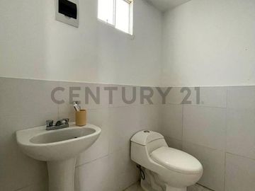 ¡Hermoso Dúplex en excelente ubicación!