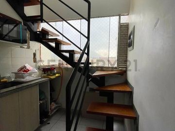 ¡Hermoso Dúplex en excelente ubicación!
