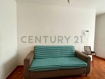 ¡Hermoso Dúplex en excelente ubicación!