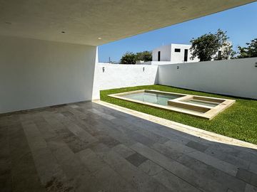 CASA INTELIGENTE KINISH 105